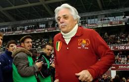 Lutto nel calcio: addio ad Aldo Agroppi, ex giocatore di Torino e Perugia e allenatore della Fiorentina