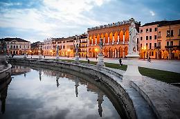 “Prato Mon Amour”: il cleanup di Prato della Valle tra raccolta rifiuti e cultura