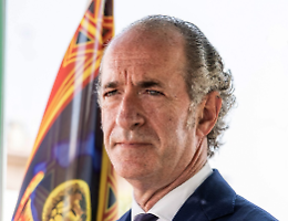 Il Veneto guida il Turismo DOP, Zaia: "Siamo un modello di sinergia tra territorio, tradizioni e impresa"