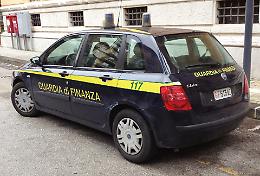 Scandalo nel Nordest: ex finanzieri condannati a risarcire 47mila euro