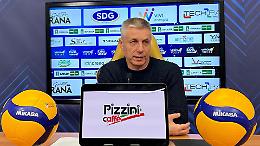 Verona si prepara alla sfida con Civitanova: Coach Stoytchev analizza l’avversario