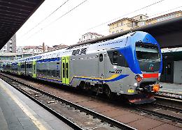 Da Milano ad Abano con il treno delle terme: un weekend speciale all'insegna del benessere e della cultura ferroviaria