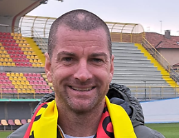 Il Bassano riparte con gli allenamenti: tutti al Mercante con mister Zecchin