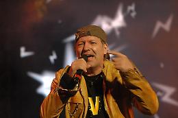 Vasco Rossi accende Bibione: ultime prove e conto alla rovescia per il tour 2025