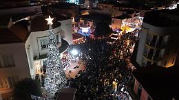 Caorle Christmas Time conquista mezzo milione di visitatori