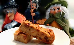 La Pinza della Befana: tradizione e ricetta di un dolce veneto antico