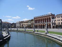Turismo da record a Padova: oltre 4 milioni di presenze e spesa in crescita. 