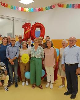 L'associazione Gemini: un'importante realtà per la comunità di Massanzago