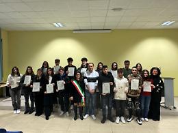 Pettorazza Grimani Premia l'impegno dei Giovani Studenti