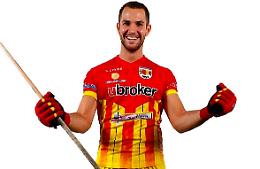 Andrea Scuccato, il cuore dell’Hockey Bassano: “Vincere qui sarebbe un sogno”