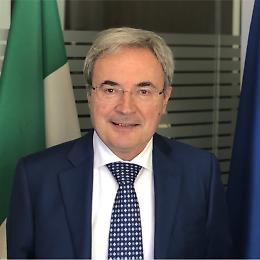 Verona: Domenico Mantoan è il nuovo amministratore delegato dell’ospedale Pederzoli