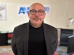 Silvio Parizzi è il nuovo Direttore di ANBI Veneto