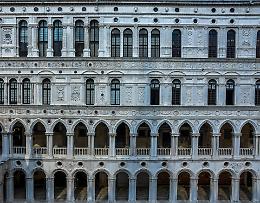 Venezia da record: 75mila visitatori per i musei civici nelle festività