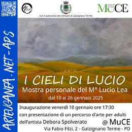 "Paesaggio è Comunità": al via l'anno del MuCE