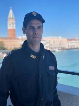 La Questura di Venezia piange il Primo Dirigente Leonardo Petrucci