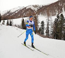 Falcade si prepara alla FESA Cup: un grande evento di sci di fondo