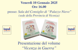 “Vicenza in guerra”: un nome e una storia per oltre 11mila caduti
