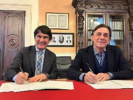Firmato l’accordo tra Comune eSoprintendenza per gli eventi in centro storico