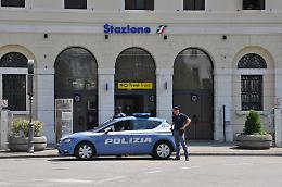 Ubriaco e molesto alla stazione di Conegliano: scattano avviso orale e Daspo Willy per un quarantasettenne