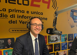 Caner "In agricoltura il 2025 sarà un altro anno di sfide"
