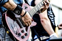 Musica dal vivo con gli Stephal's Brothers a "Il Borgo" di Montebello Vicentino