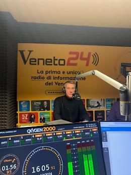 “Il futuro del Veneto passa dall'ascolto dei cittadini e dalla responsabilità dell'autonomia"
