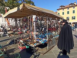 MercatiNoale e saldi: una domenica di occasioni imperdibili