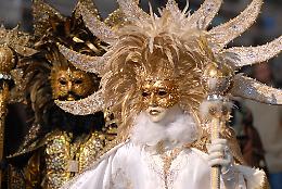 Carnevale di Venezia 2025: festeggiamenti e magia tra storia e tradizione