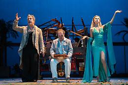 La Grande Magia di Eduardo De Filippo al Teatro Comunale di Vicenza