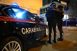 Spaccio in stazione a Padova: arrestato con 23 grammi di hashish