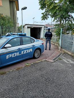 Rapina nel sottopasso di Via Venier a Treviso: identificato il quinto responsabile