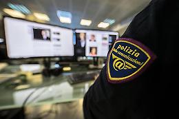 Polizia Postale di Venezia: il bilancio del 2024 nella lotta ai crimini informatici