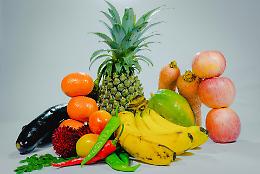 Crisi della frutta in Veneto: produzione in calo del 30% in dieci anni