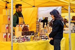 Mercati di Campagna Amica a Rovigo: un viaggio tra qualità e tradizione