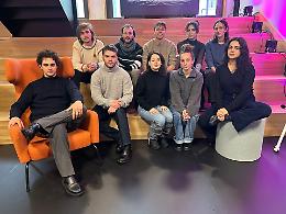 Venezia: gli allievi dell’Accademia teatrale Carlo Goldoni in erasmus a Dortmund per il teatro digitale