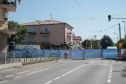 Cantiere SIR3 : nuovi lavori su Via Sografi garantiranno accesso e viabilit&agrave;