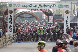 SPACCAPRIA 2025: tra natura, storia e sport nei Colli Euganei