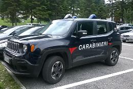 San Zeno, rubato zaino con pc al supermercato: arrestato un 45enne