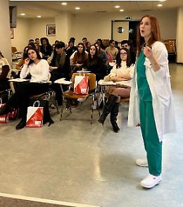 "Scuole sorri…denti": al via il progetto per promuovere l’igiene orale