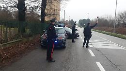 Controllo straordinario dei Carabinieri: Piove di Sacco e comuni limitrofi sotto sorveglianza per contrastare i furti in abitazione