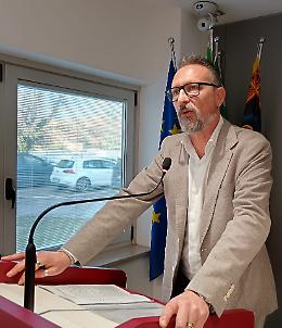 Francesco Coco è il nuovo Segretario della Femca Cisl di Venezia