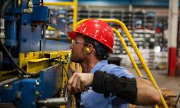 Treviso: metalmeccanici in sciopero per il rinnovo del contratto nazionale