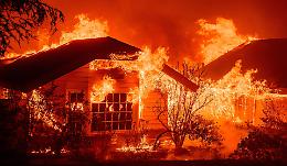 Los Angeles: lo stato di emergenza e il dramma degli incendi