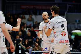 Battaglia al PalabancaSport: Sonepar Padova strappa un punto prezioso ai biancorossi di Anastasi