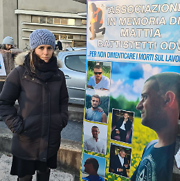 Incidenti sul lavoro, Baldin (M5S): «La Regione deve agire come parte civile e potenziare i controlli»
