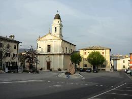 Scomparsa a Sant'Anna d'Alfaedo: le ricerche di Oreste e del suo cane Giulio continuano senza sosta