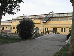 Venezia, tifoso interista preso a cinghiate: finisce in ospedale