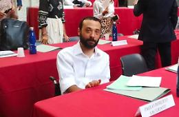 Padova Insieme: le dimissioni di Paolo Sacerdoti e il passaggio di testimone a Meri Scarso
