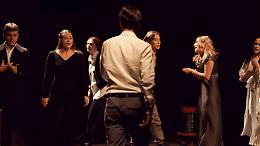 La guerra dei sessi. La parola al Teatro de LiNUTILE
