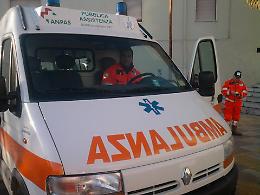 San Donà di Piave: malore fatale dopo un incidente stradale, muore un 69enne